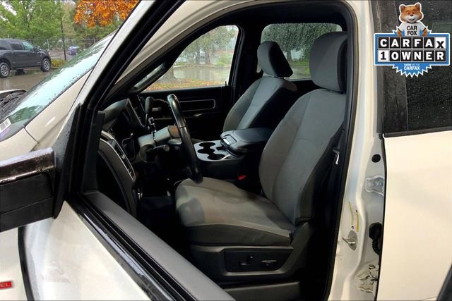 Used 2024 RAM 3500 Big Horn image 25