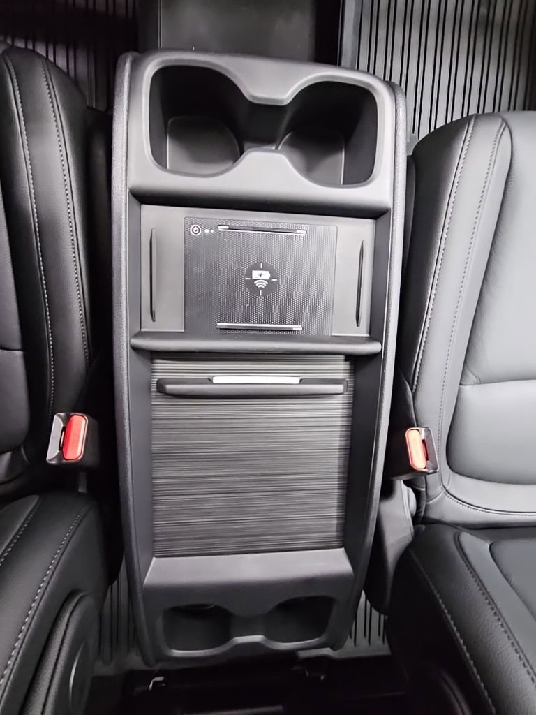 New 2026 Honda Odyssey EX-L image 22