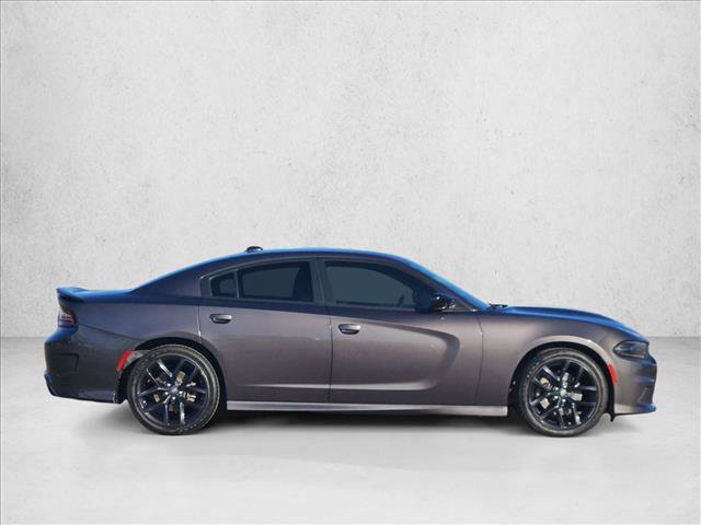 Used 2023 Dodge Charger GT w/ Blacktop Package RWD image 4