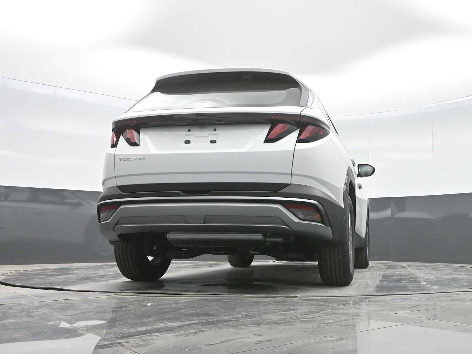 New 2026 Hyundai Tucson SE image 26