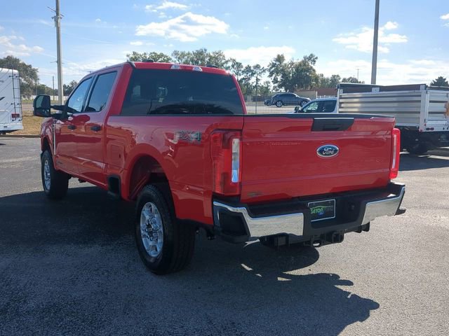 New 2026 Ford F250 XLT image 7