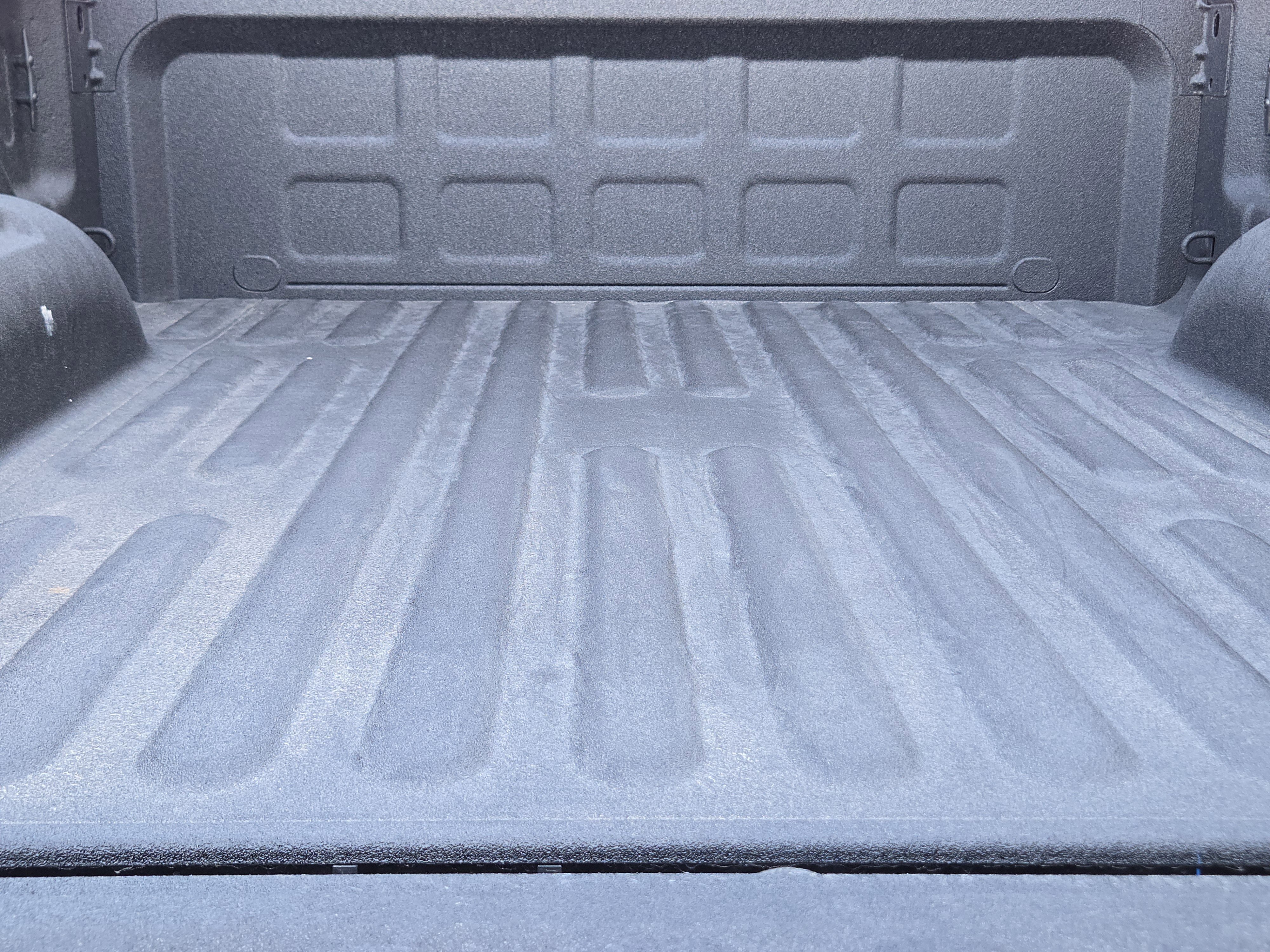 New 2026 RAM 2500 Laramie image 25