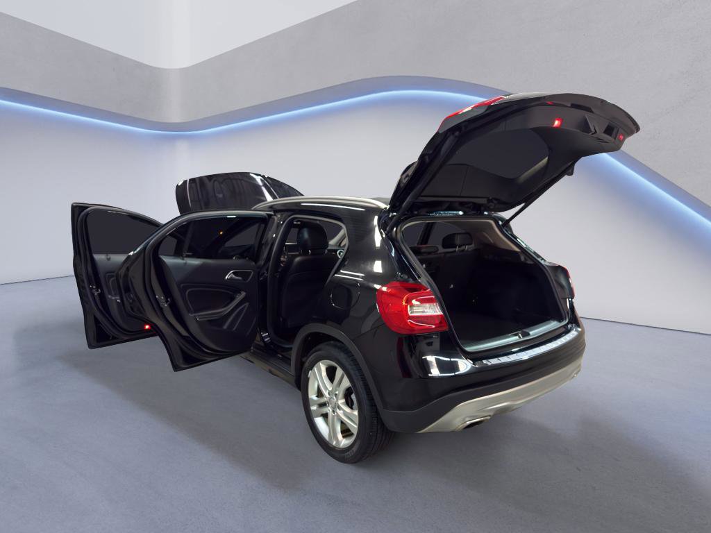 Used 2015 Mercedes-Benz GLA 250 4MATIC image 10