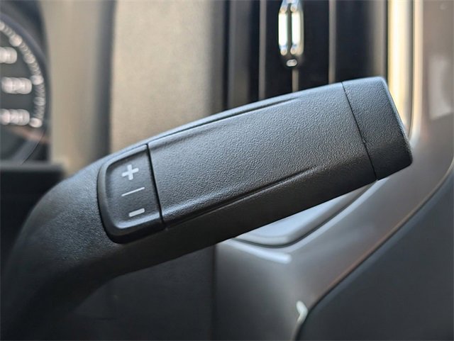 New 2025 Chevrolet Silverado 1500 W/T w/ WT Value Package image 18