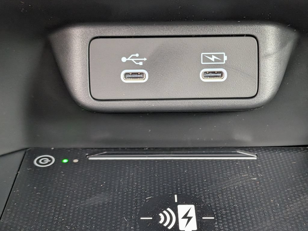 New 2027 Honda HR-V EX-L image 21