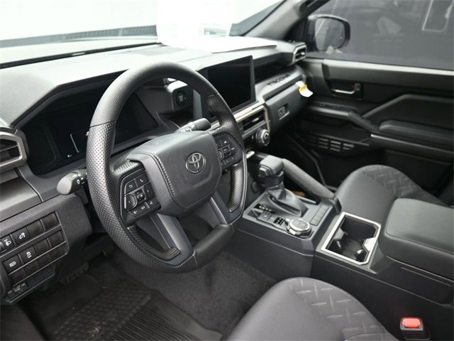 New 2025 Toyota Tacoma SR5 image 18
