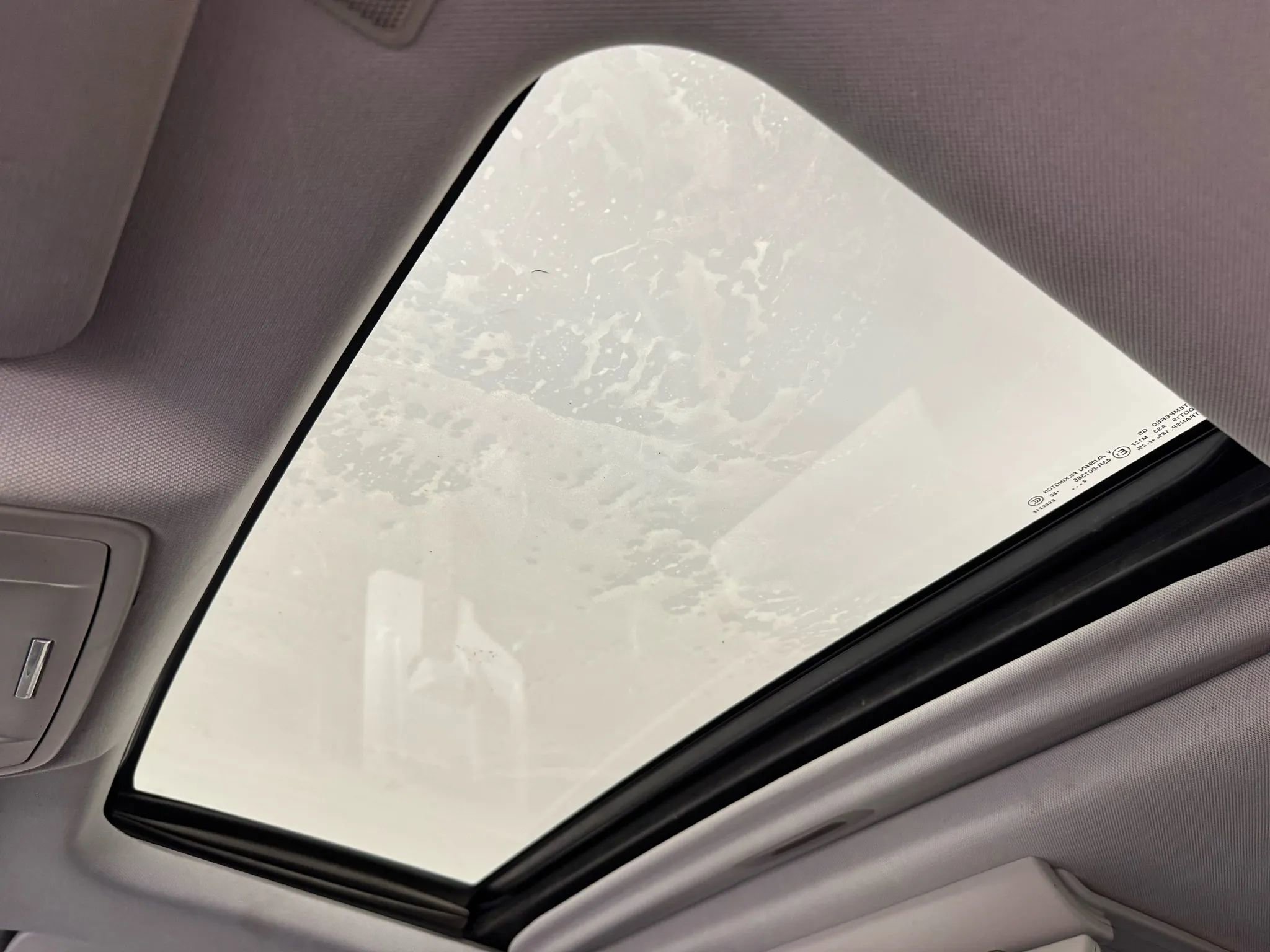 Used 2015 Chevrolet Suburban LT w/ Luxury Package image 22