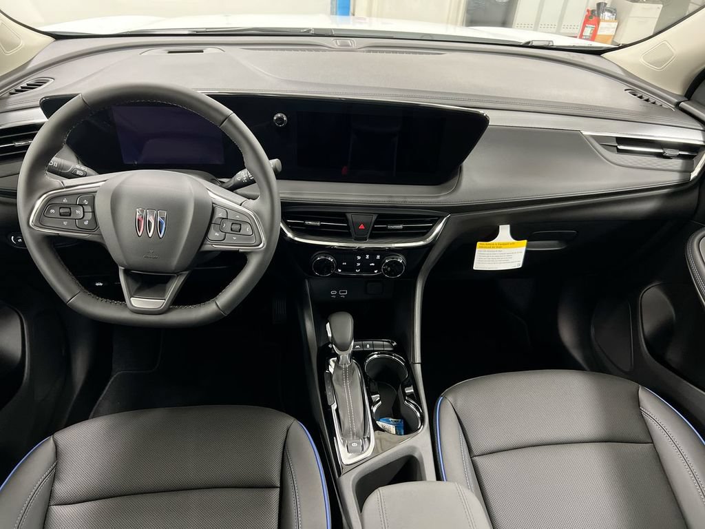 New 2026 Buick Encore GX Sport Touring w/ Comfort Package FWD image 10