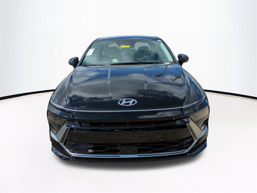 New 2026 Hyundai Sonata SEL image 3