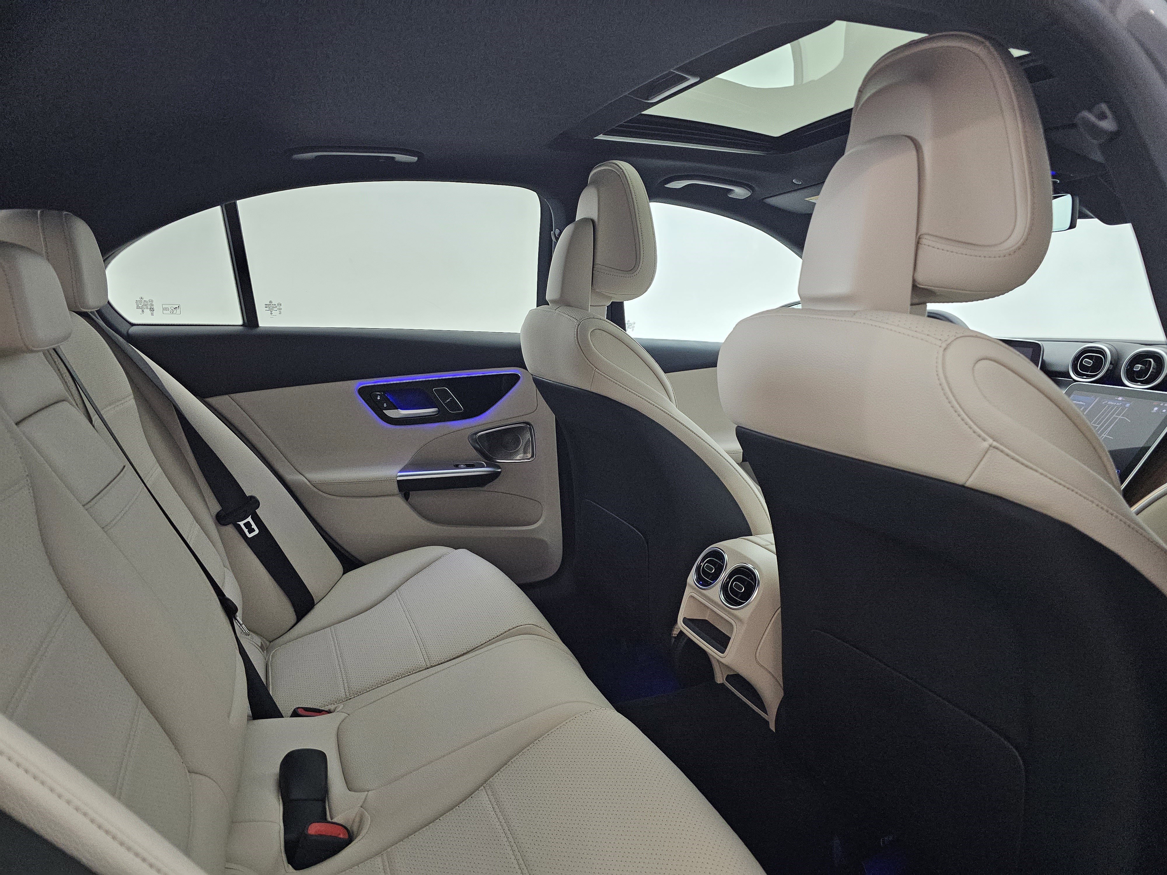 Certified 2024 Mercedes-Benz C 300 C 300 image 29