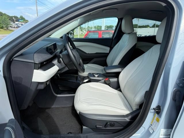 Used 2024 Ford Mustang Mach-E Premium AWD/4WD image 17