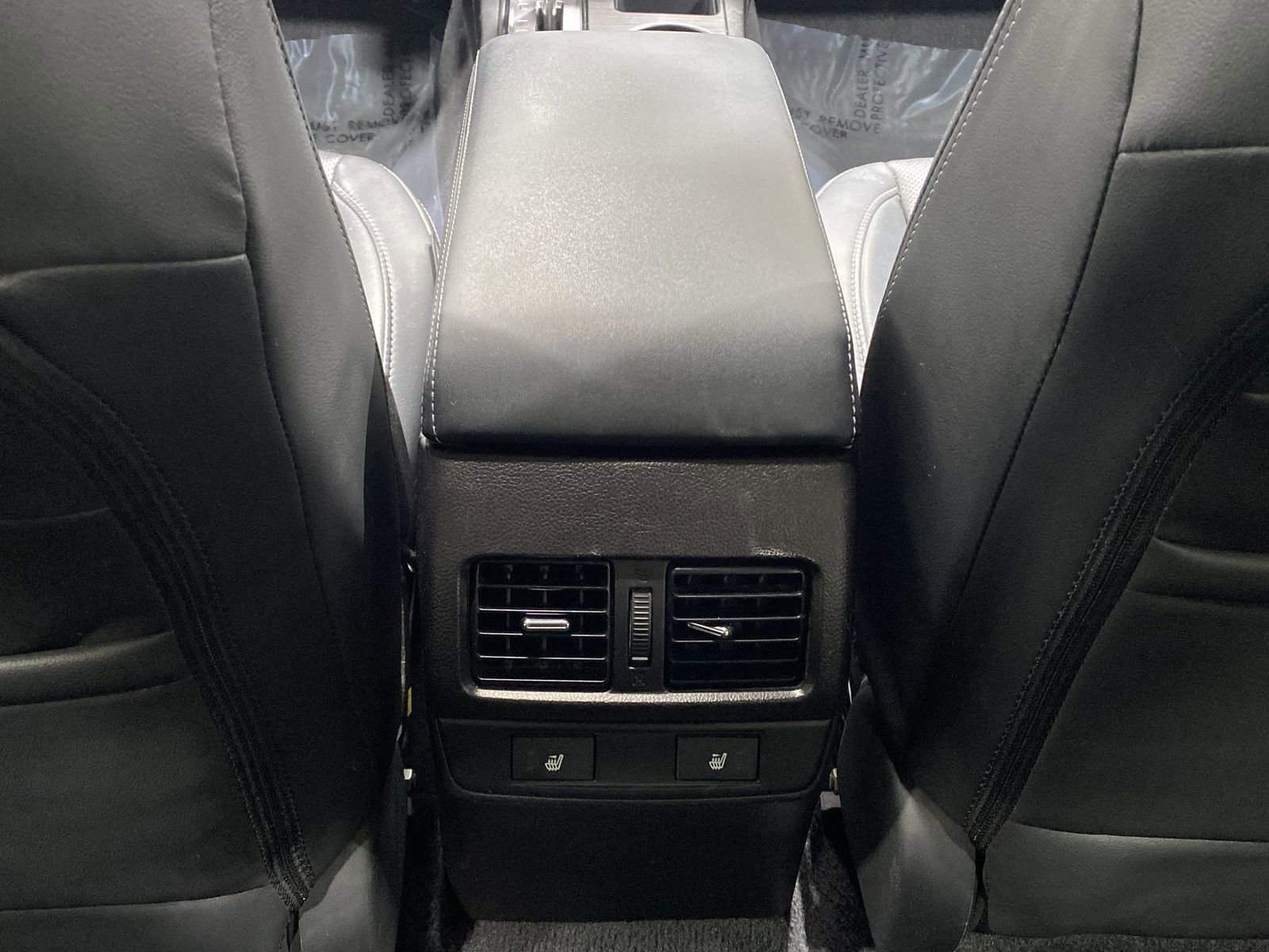 Used 2017 Subaru Outback 2.5i Limited AWD/4WD image 21