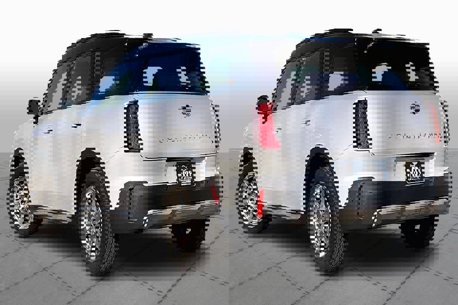 Certified 2025 MINI Cooper Countryman S image 12