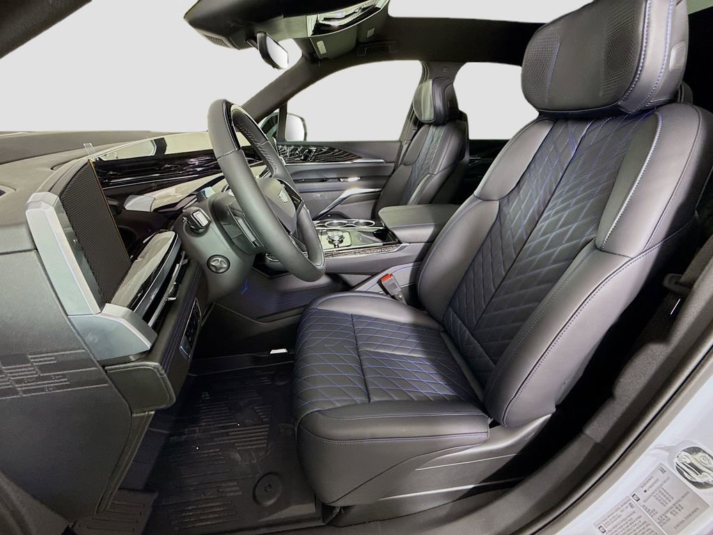 New 2026 Cadillac Escalade IQ Sport 1 image 21