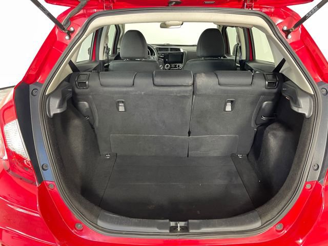 Certified 2020 Honda Fit EX image 18