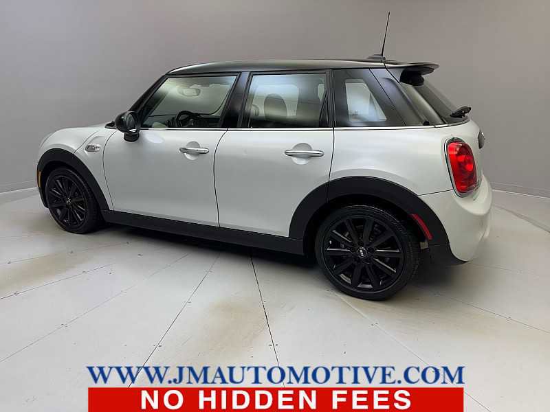 Used 2019 MINI Cooper S w/ Signature Upholstery Package image 3