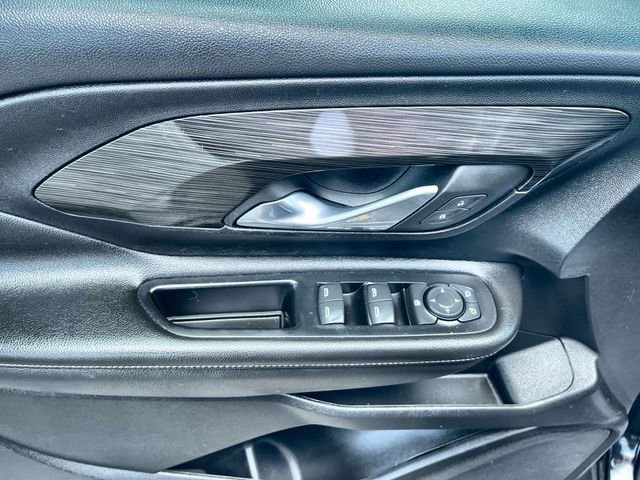 Certified 2023 GMC Terrain SLE FWD image 22