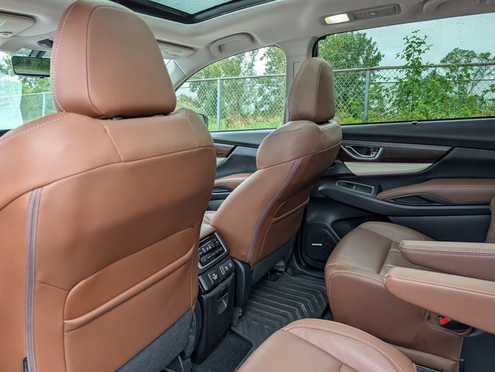Used 2019 Subaru Ascent Touring w/ Popular Package #2A AWD/4WD image 24