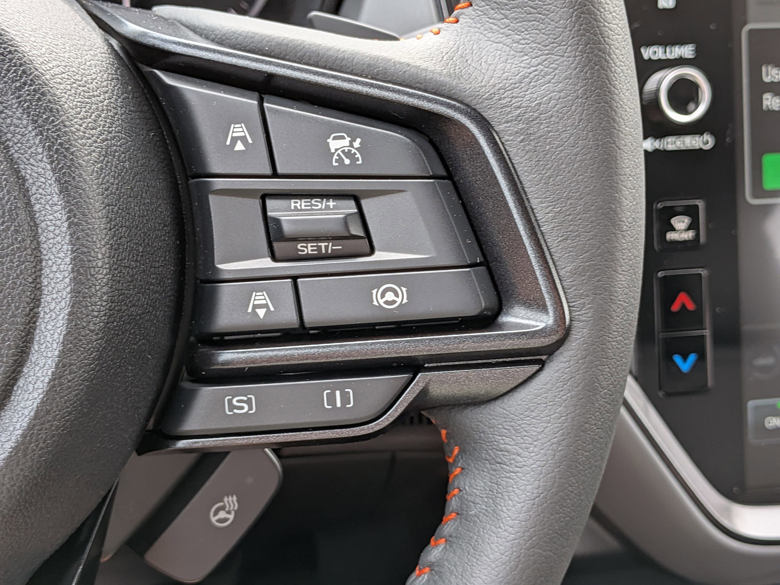 New 2026 Subaru Crosstrek 2.5i Limited image 25