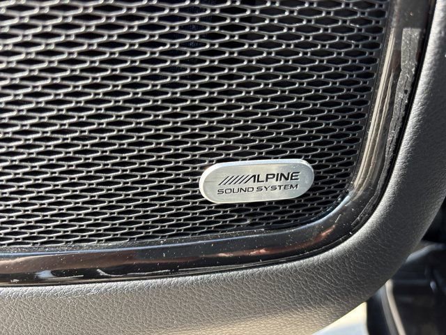 Used 2023 Jeep Compass High Altitude w/ Driver Assist Group I image 23