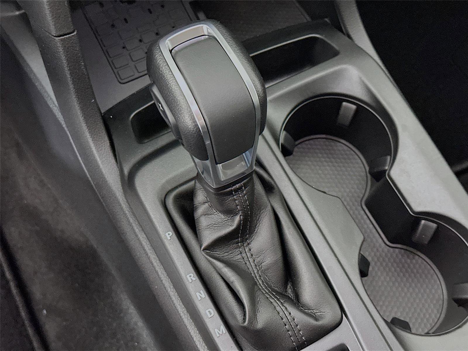 New 2025 Ford Ranger XLT w/ Chrome Accent Package image 18