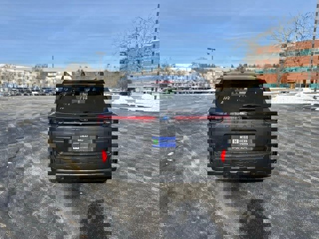 New 2026 Subaru Outback Premium image 10