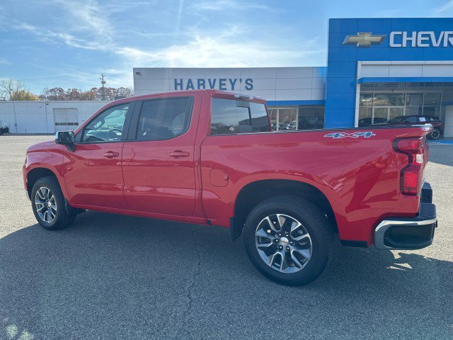 New 2026 Chevrolet Silverado 1500 LT image 5