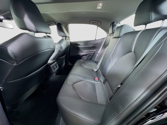 Used 2024 Toyota Camry XLE w/ Cold Weather Package image 25