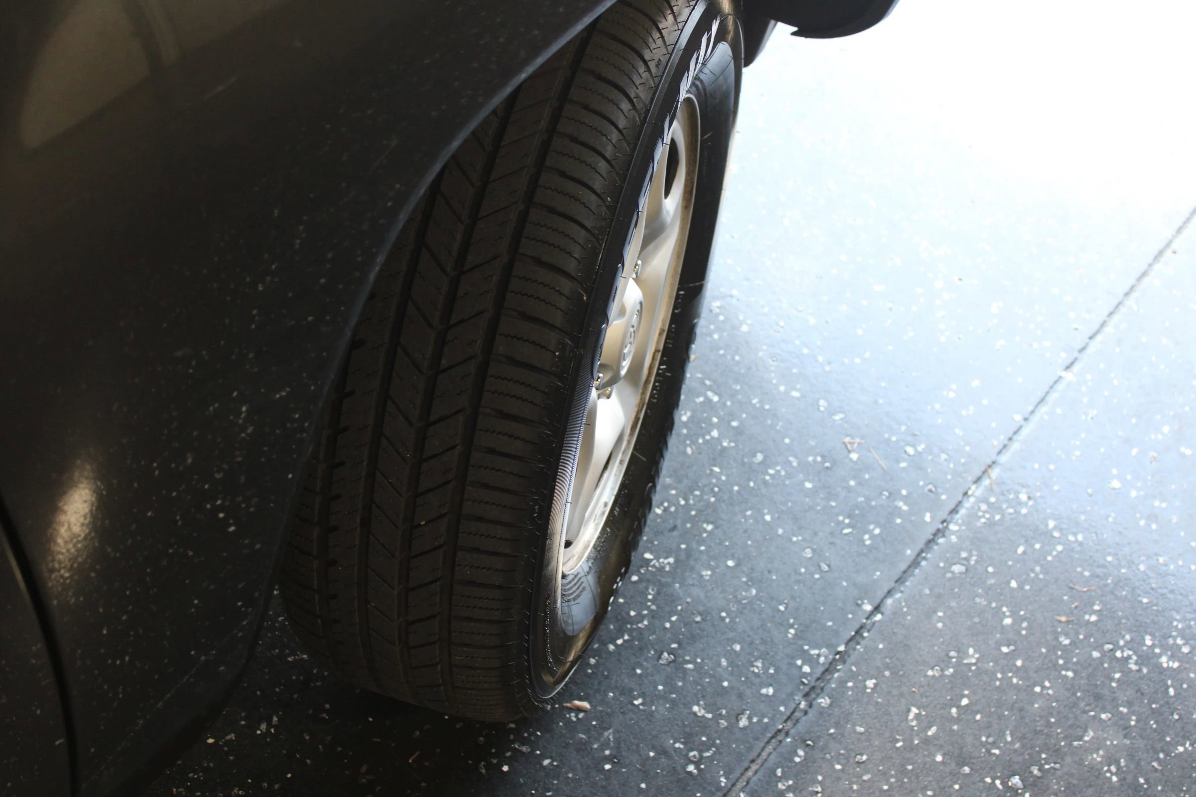 Used 2010 Toyota Tacoma 2WD Access Cab image 27