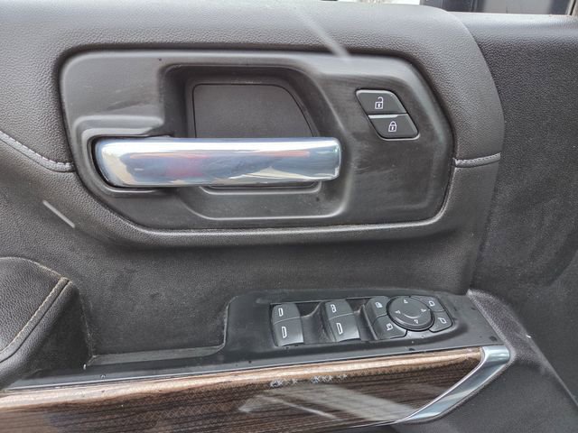 Used 2021 Chevrolet Silverado 3500 LT w/ Convenience Package AWD/4WD image 14