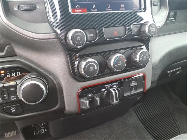 Used 2024 RAM 1500 Tradesman w/ Trailer Tow Group image 17