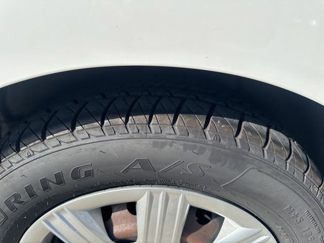 Used 2022 Kia Rio S FWD image 22