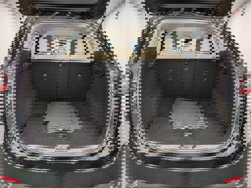 Certified 2023 MAZDA CX-5 AWD 2.5 S w/ Select Package image 24