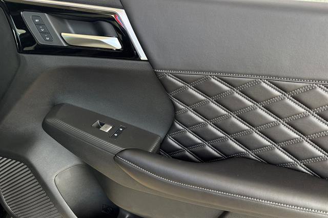 New 2026 Nissan Rogue Platinum image 20