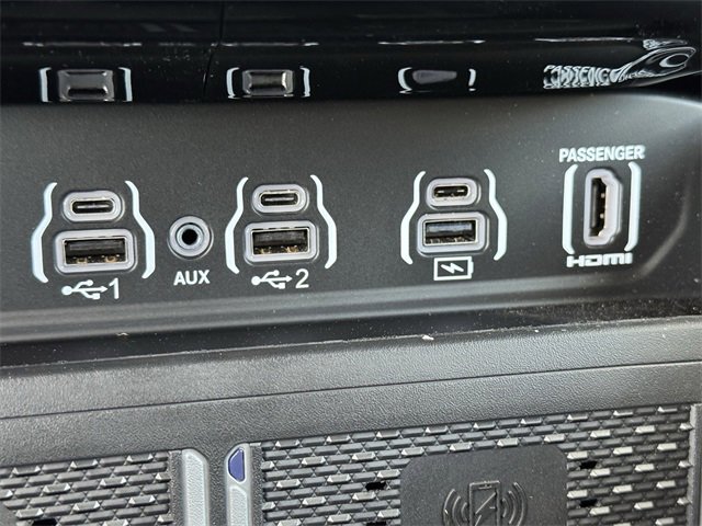 New 2026 RAM 3500 Longhorn image 15