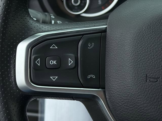 New 2026 RAM 3500 Tradesman w/ Chrome Appearance Group image 31