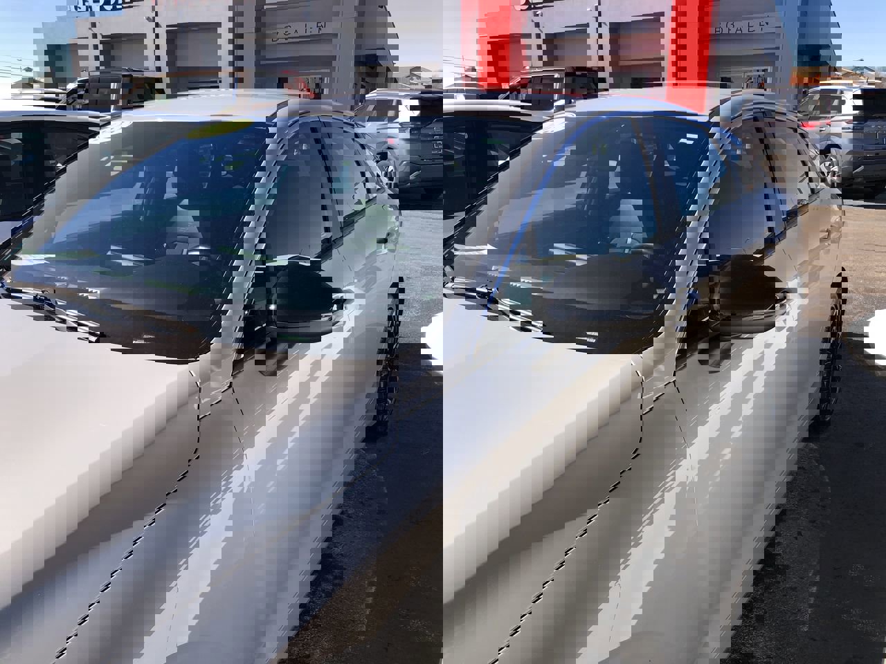 Used 2023 Kia K5 GT-Line image 3