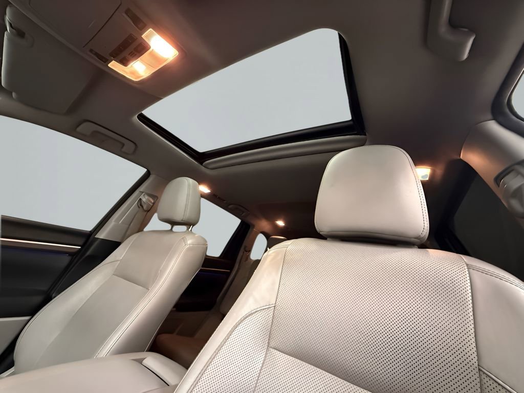 Used 2015 Toyota Highlander Limited image 15