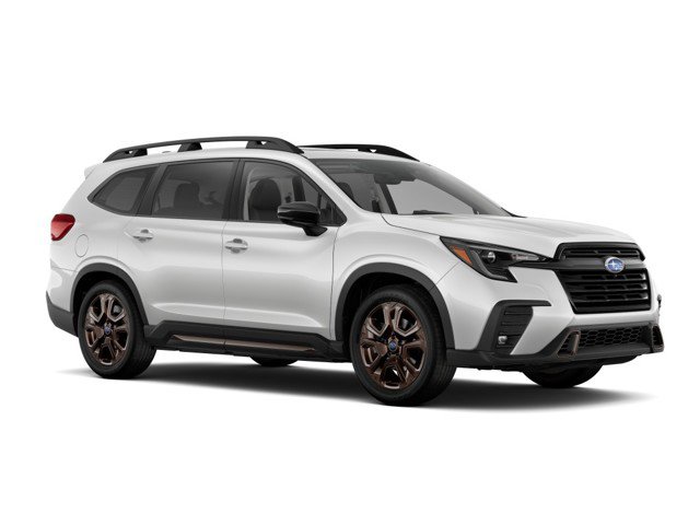 New 2025 Subaru Ascent Bronze Edition image 1
