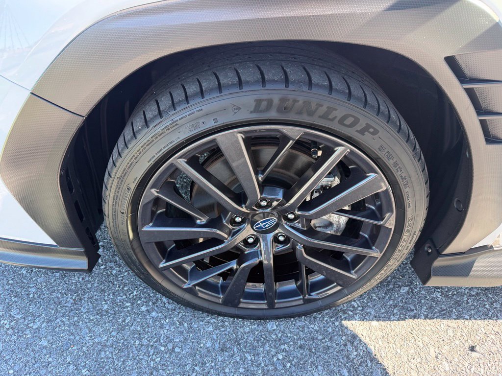 Used 2024 Subaru WRX Premium AWD/4WD image 10