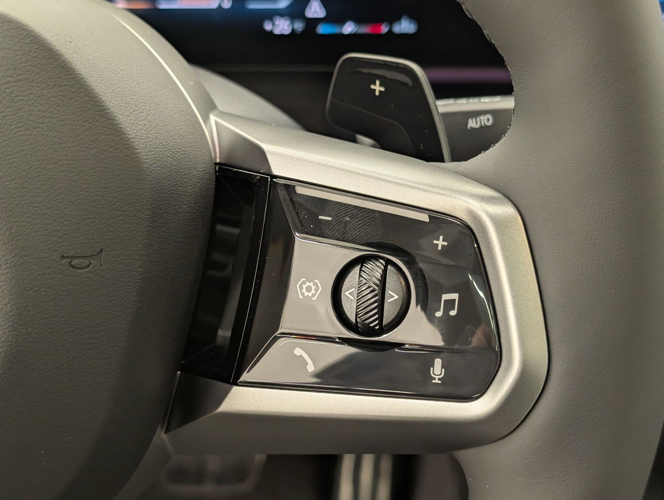 New 2026 BMW 530i w/ Executive Package RWD image 21