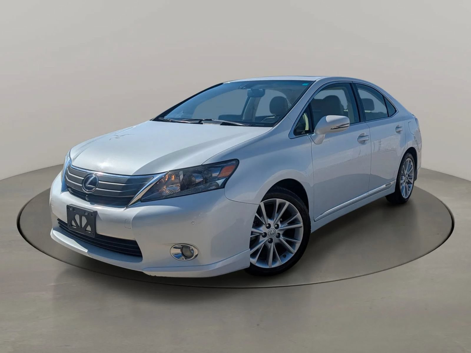 Used 2010 Lexus HS 250h FWD image 7