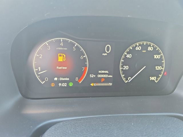 New 2026 Honda Odyssey EX-L image 20