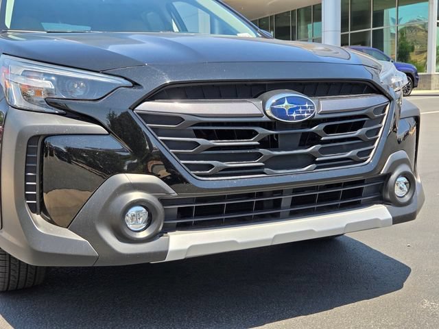 Used 2025 Subaru Outback Limited w/ Popular Package #2 AWD/4WD image 35