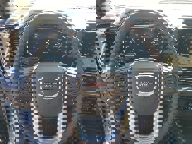 New 2026 GMC Sierra 3500 SLT w/ SLT Premium Package image 11