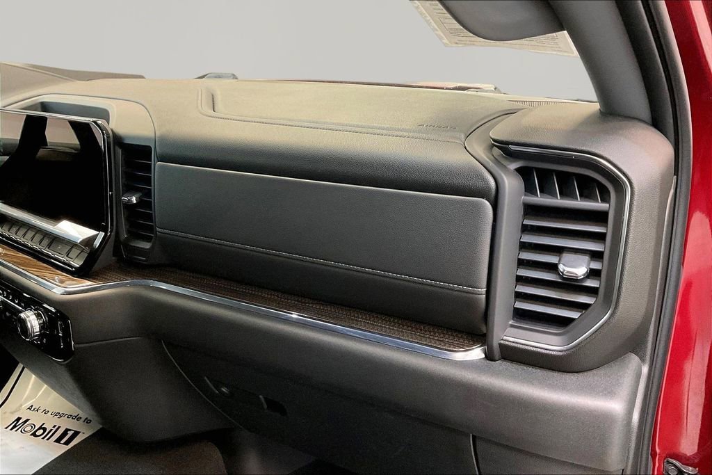 Used 2023 GMC Sierra 1500 Elevation AWD/4WD image 27