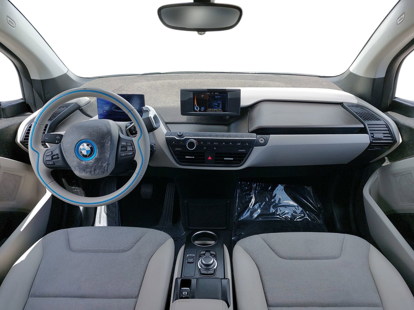 Used 2014 BMW i3 image 9