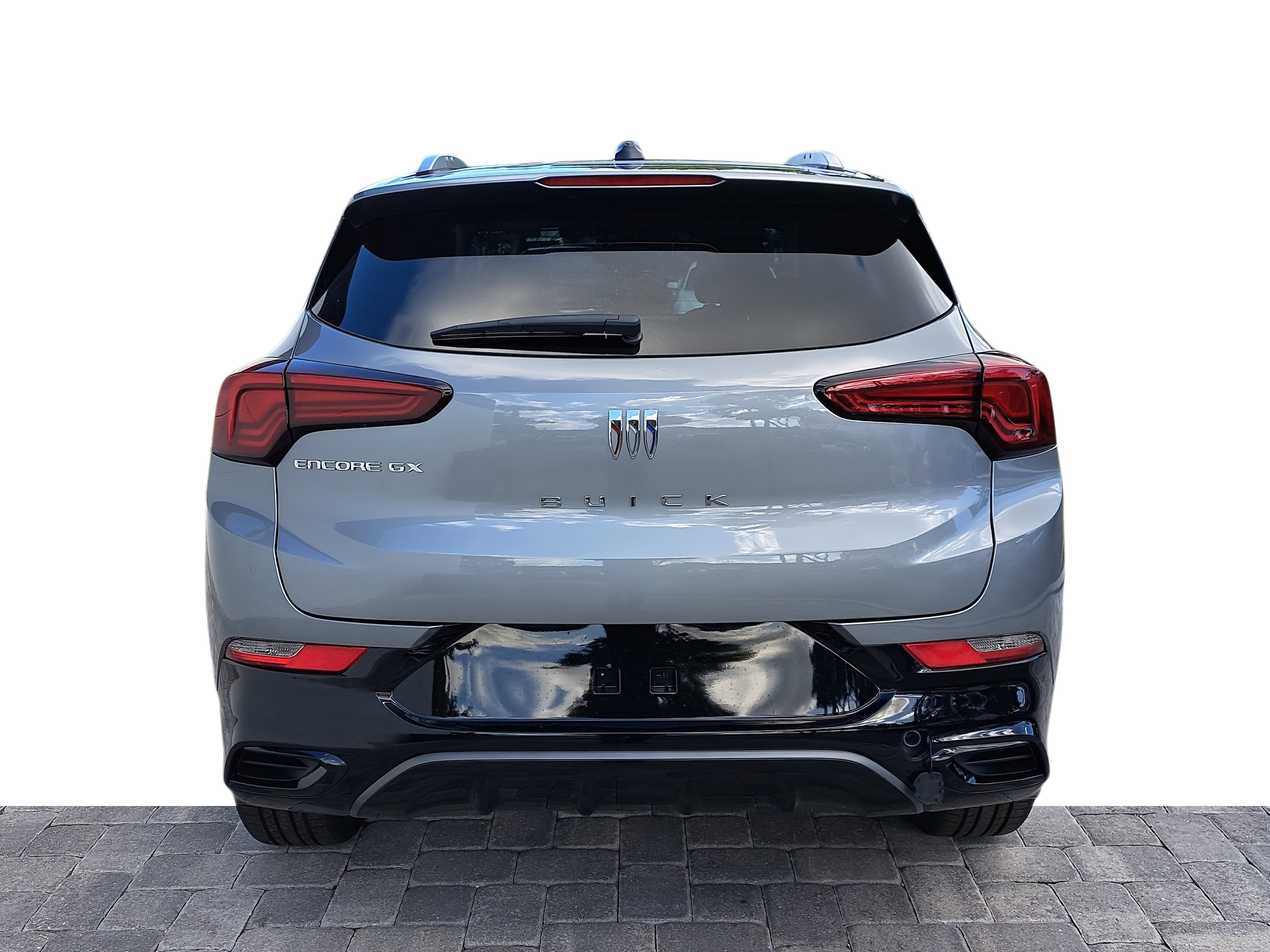 New 2026 Buick Encore GX Sport Touring w/ Comfort Package image 5