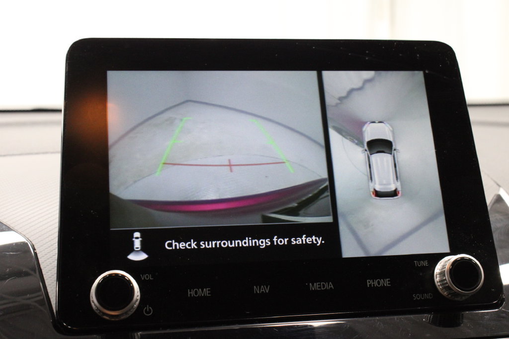 Used 2024 Mitsubishi Eclipse Cross SEL AWD/4WD image 2