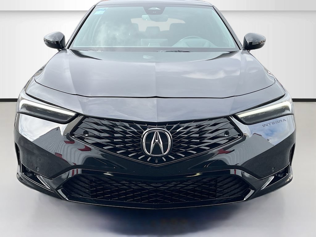Used 2024 Acura Integra A-Spec w/ Technology Package FWD image 2